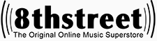 12% Off Storewide at 8th Street Promo Codes
